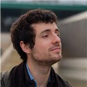 Profesor de producción musical, composición y postproducción de sonido apto para cualquier nivel.